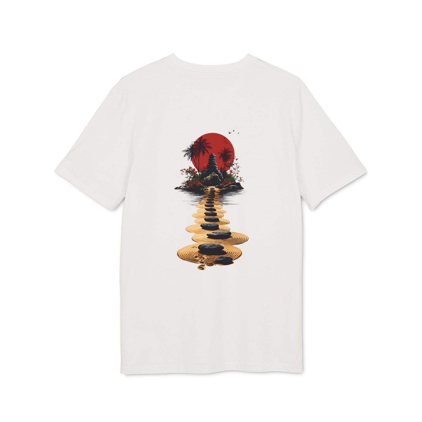 SS-019 – „Seishin no Michi“ 精神の道 (Pfad des Geistes) 