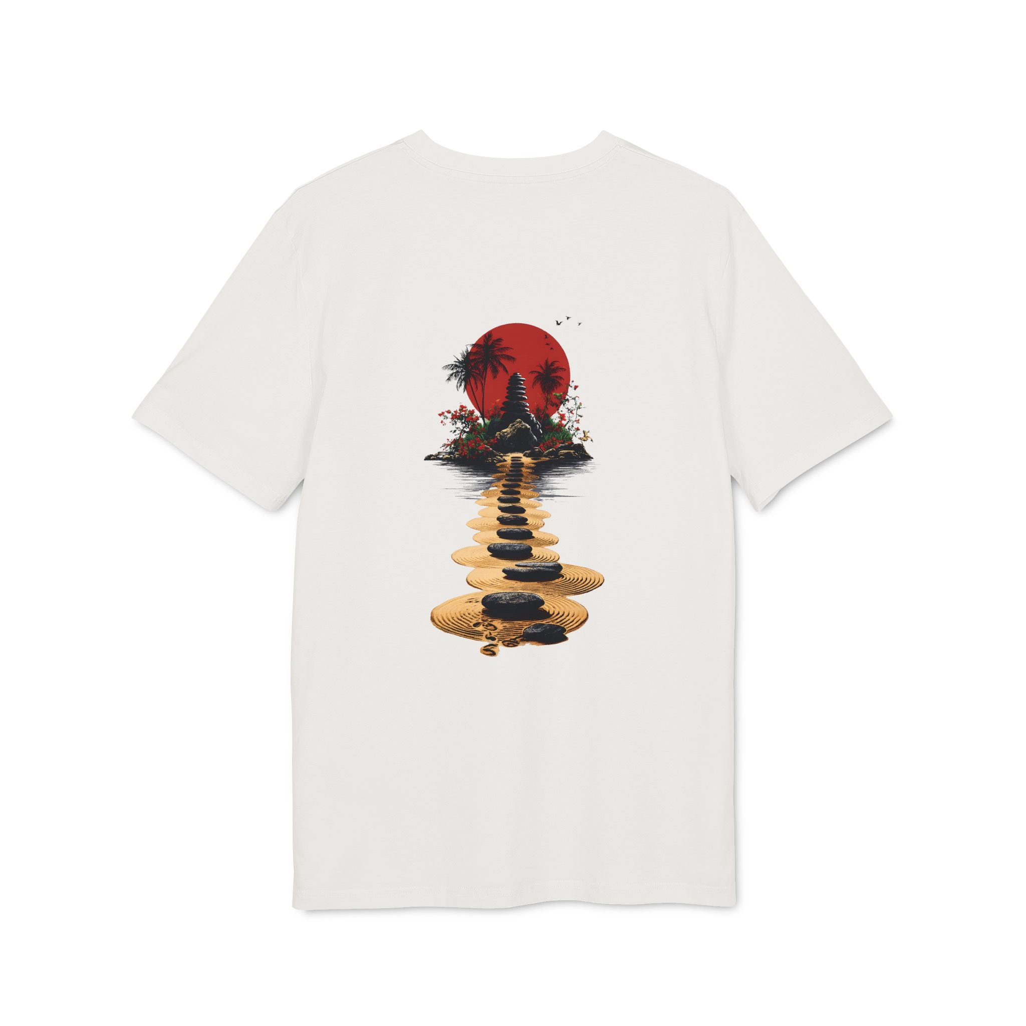 SS-019 - "Seishin no Michi" 精神の道  (Path of the Spirit)