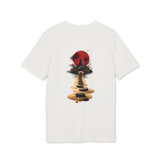 SS-019 - "Seishin no Michi" 精神の道  (Path of the Spirit)