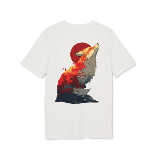 SS-030 "Fox of the Wind" 風狐 (Kaze Kitsune)