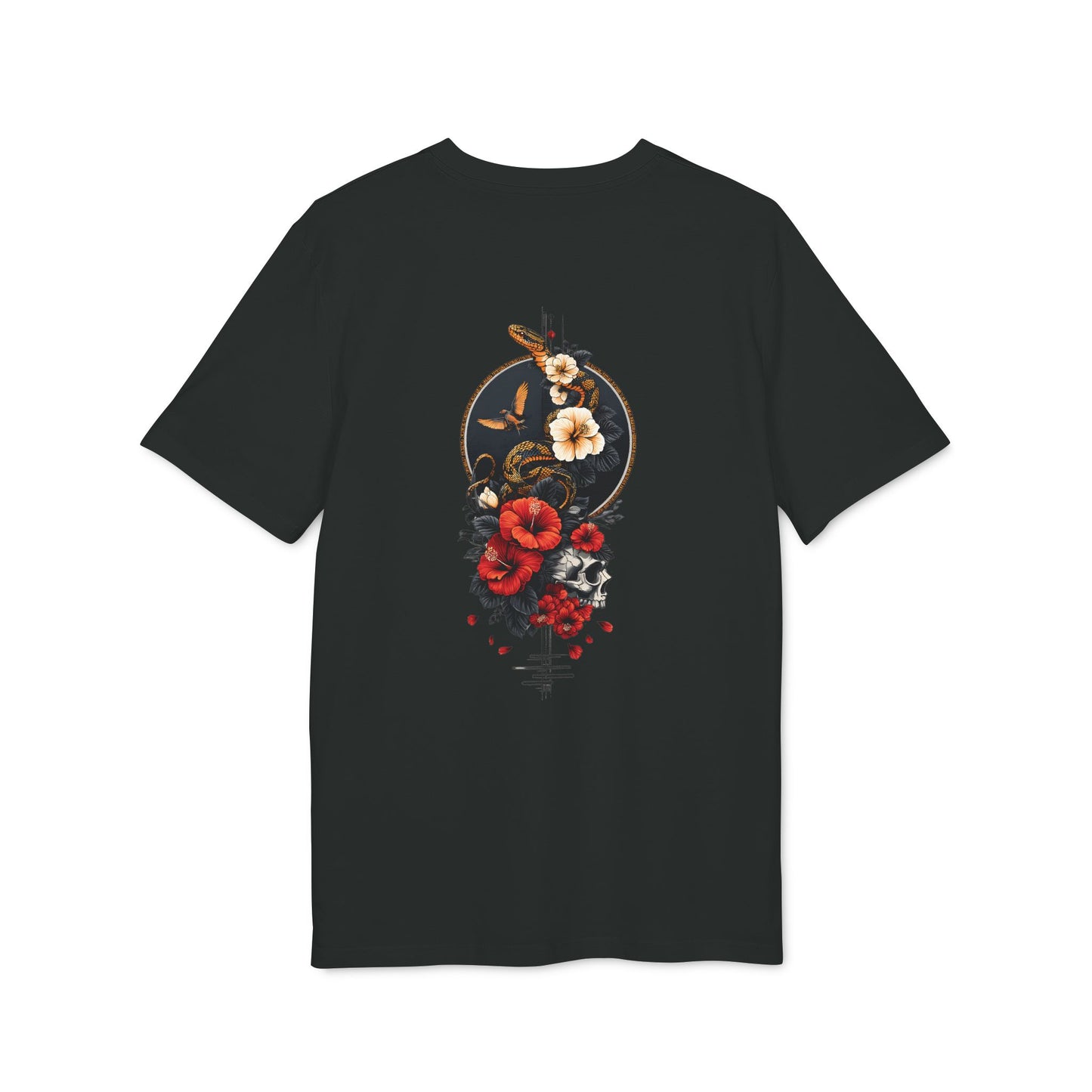 SS-012 "Flower of the Serpent" 蛇の花  (Hebi no Hana)