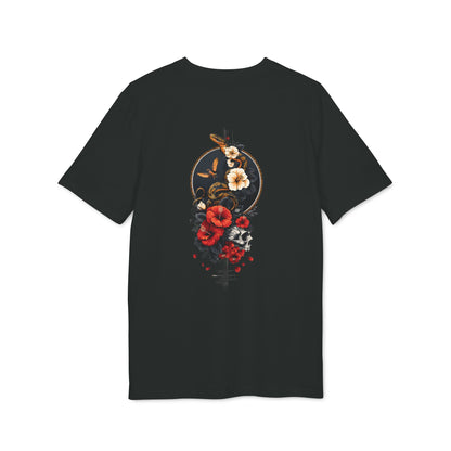 SS-012 "Flower of the Serpent" 蛇の花  (Hebi no Hana)