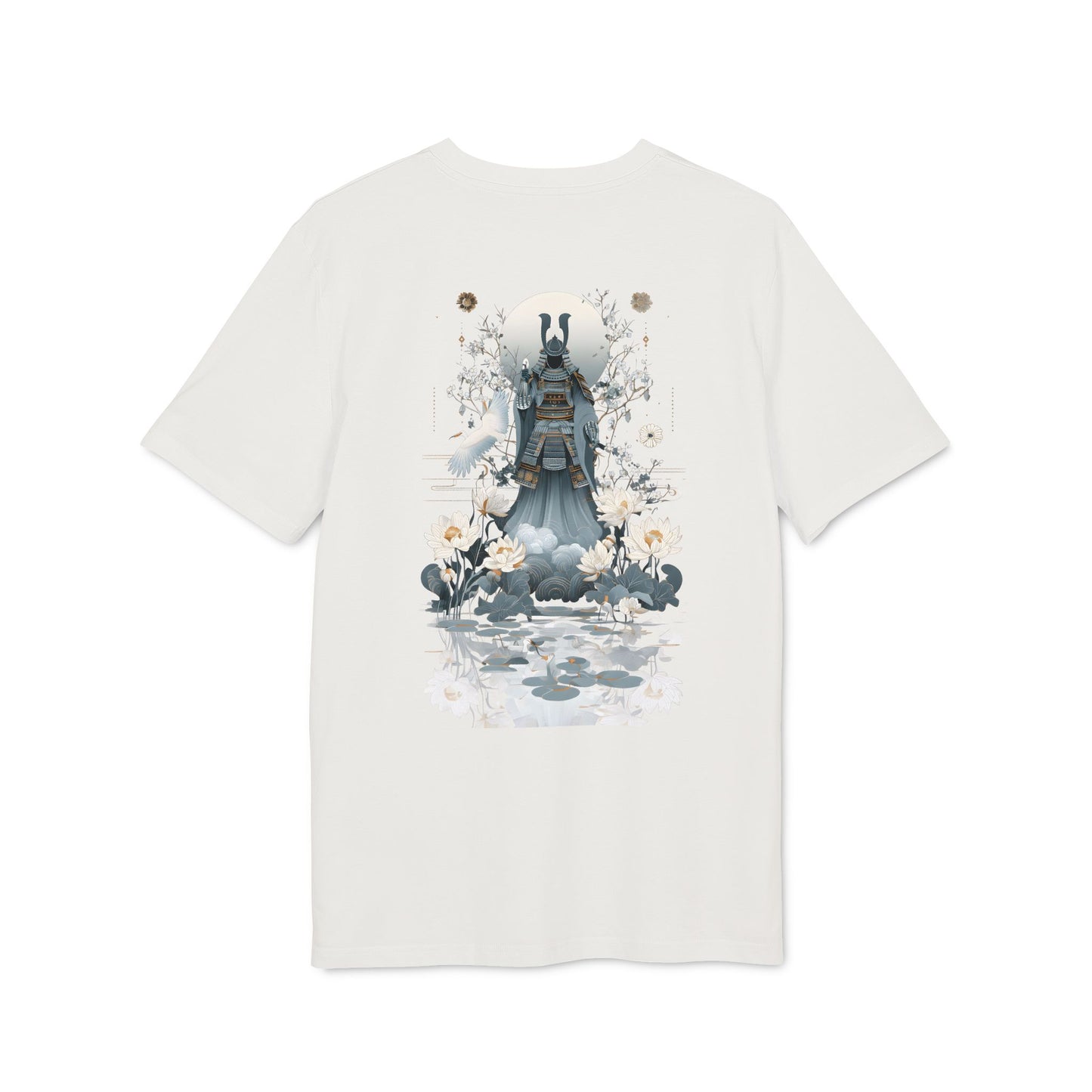 SS-056 "Samurai of the Moonlight" 月影の武士 (Tsukikage no Bushi)