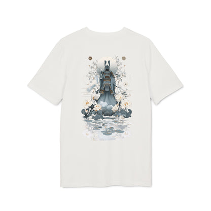 SS-056 "Samurai of the Moonlight" 月影の武士 (Tsukikage no Bushi)