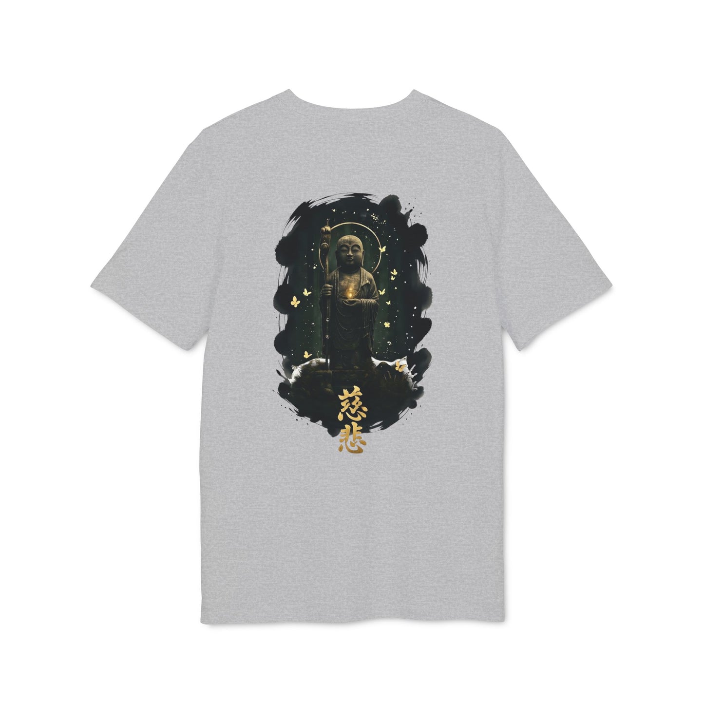 SS-089 "Light of Compassion" 慈悲の光 (Jihi no Hikari)