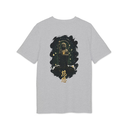 SS-089 "Light of Compassion" 慈悲の光 (Jihi no Hikari)