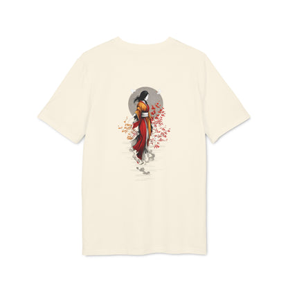 SS-017 - "Lady of the Moon" 月の女 (Tsuki no Onna)