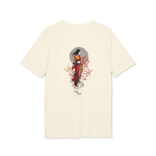 SS-017 - "Lady of the Moon" 月の女 (Tsuki no Onna)