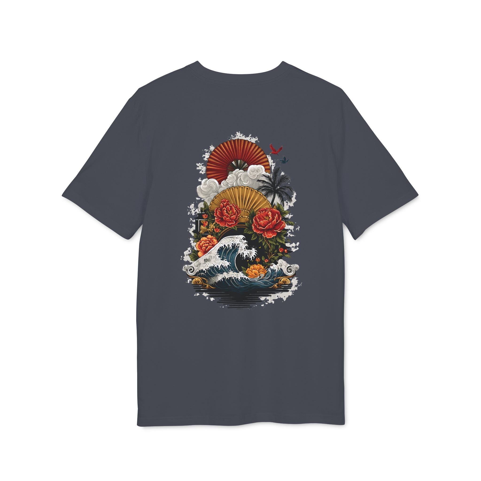 SS-005 "Okinawa Fusion" 沖縄融合 (Okinawa yūgō)