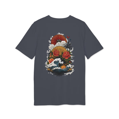 SS-005 "Okinawa Fusion" 沖縄融合 (Okinawa yūgō)