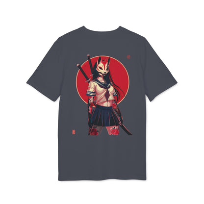 SS-044 „Kitsune Fury“ 狐の怒り (Kitsune no Ikari)