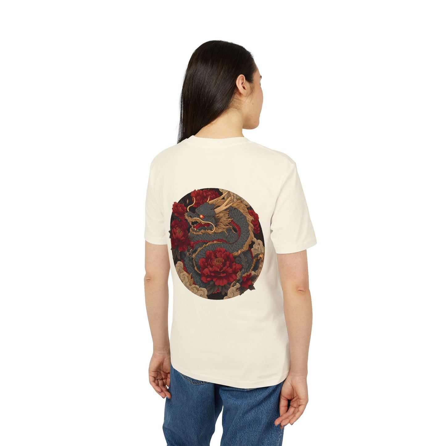 SS-049 "Flower of the Dragon" 龍の花 (Ryū no Hana)