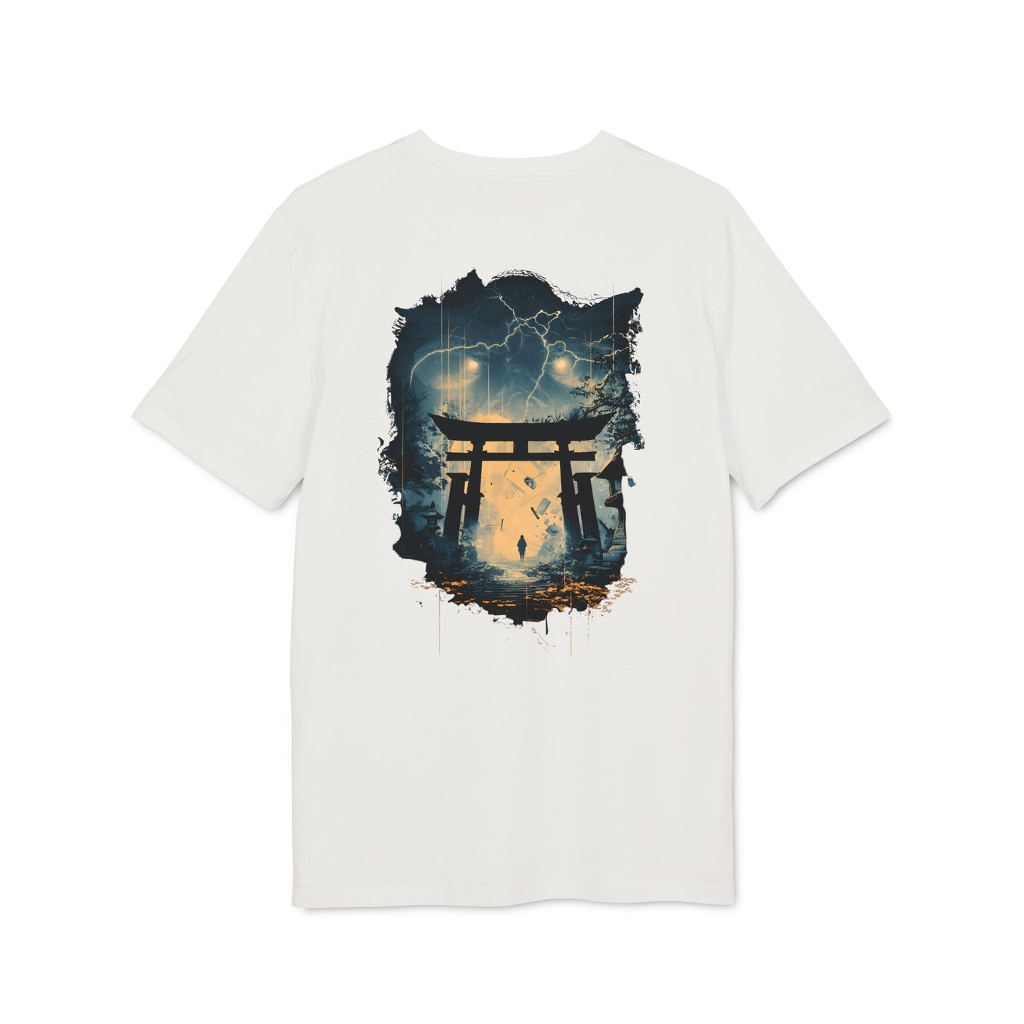 SS-078 "Gate of the Thunder God" 雷神の門 (Raijin no Mon)