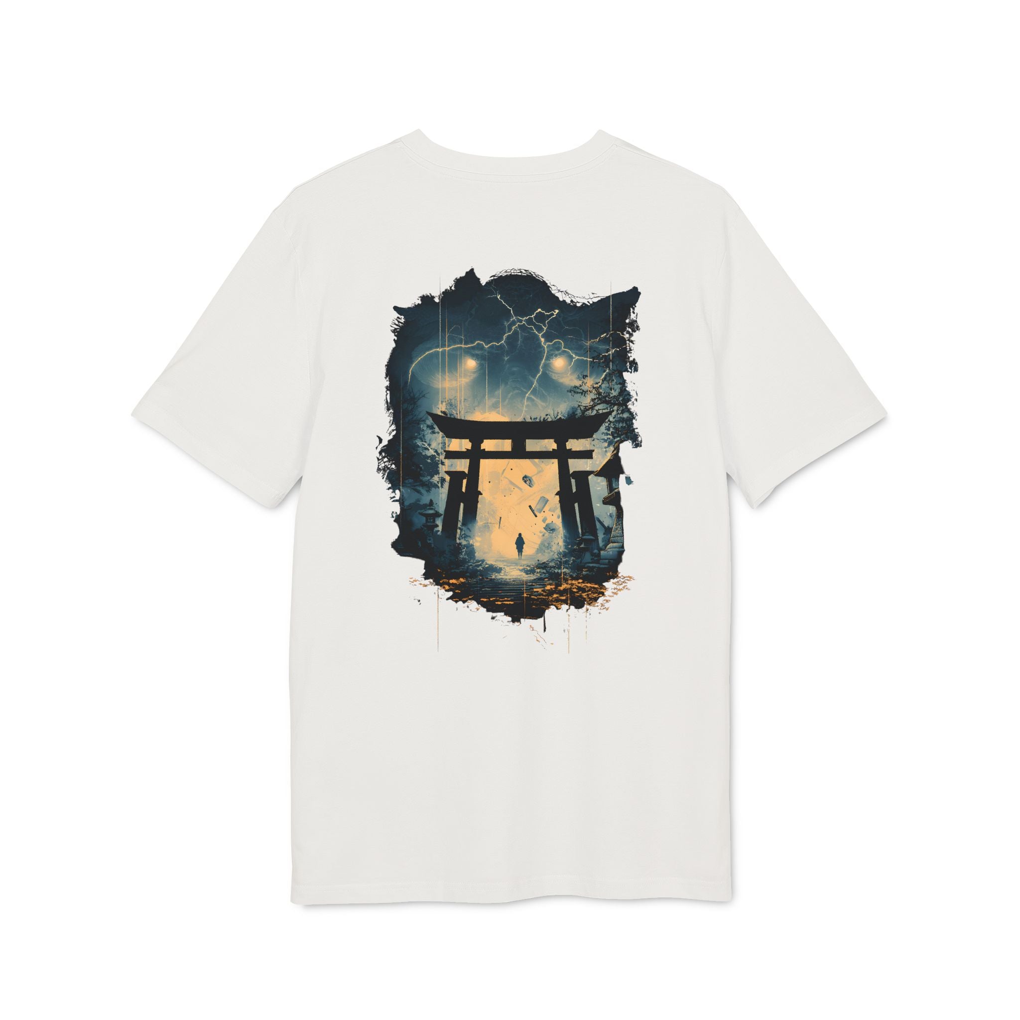 SS-078 "Gate of the Thunder God" 雷神の門 (Raijin no Mon)