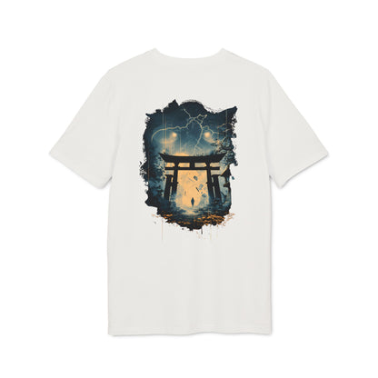 SS-078 "Gate of the Thunder God" 雷神の門 (Raijin no Mon)