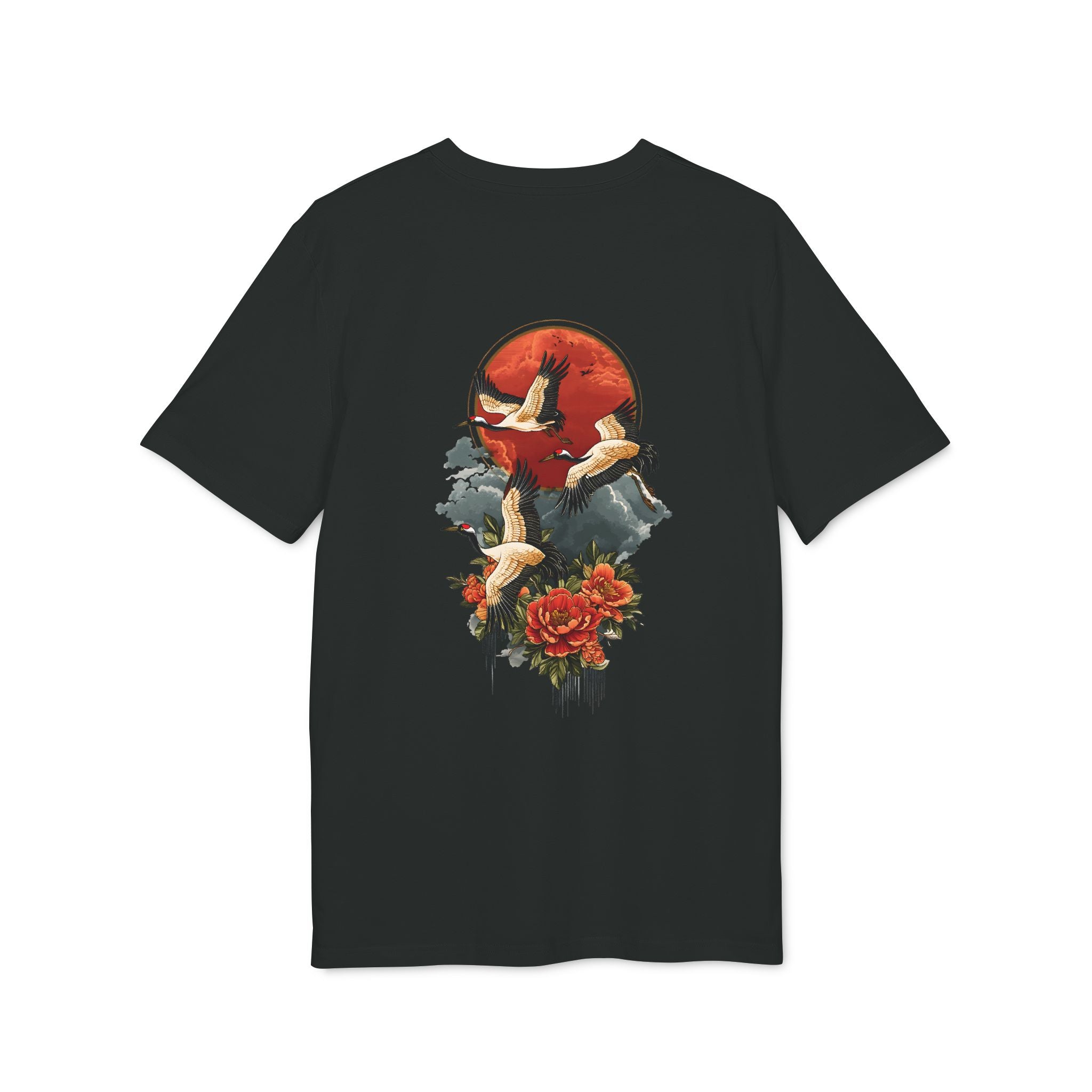 SS-014 – „Reise der Kraniche“ 鶴の旅 (Tsuru no Tabi)