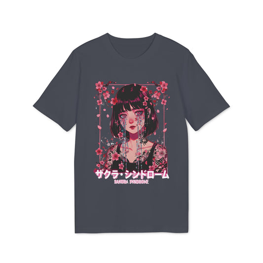 SS-068 "Cherry Blossom Syndrome"  (サクラ・シンドローム  (Frontprint)