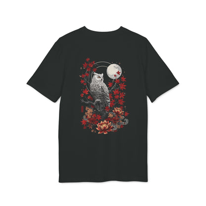 SS-043 "Owl of the Moon"  月の梟  (Tsuki no Fukuro)