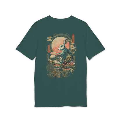 SS-061 "Moon Rabbit" 月兎 (Tsuki Usagi)