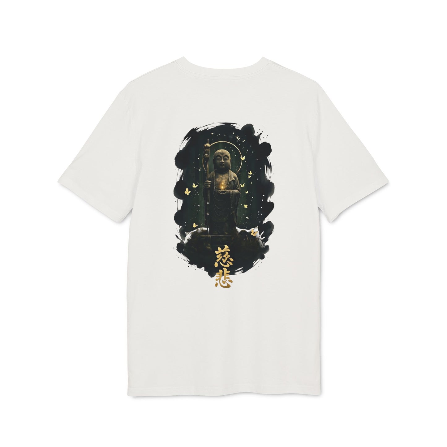 SS-089 "Light of Compassion" 慈悲の光 (Jihi no Hikari)