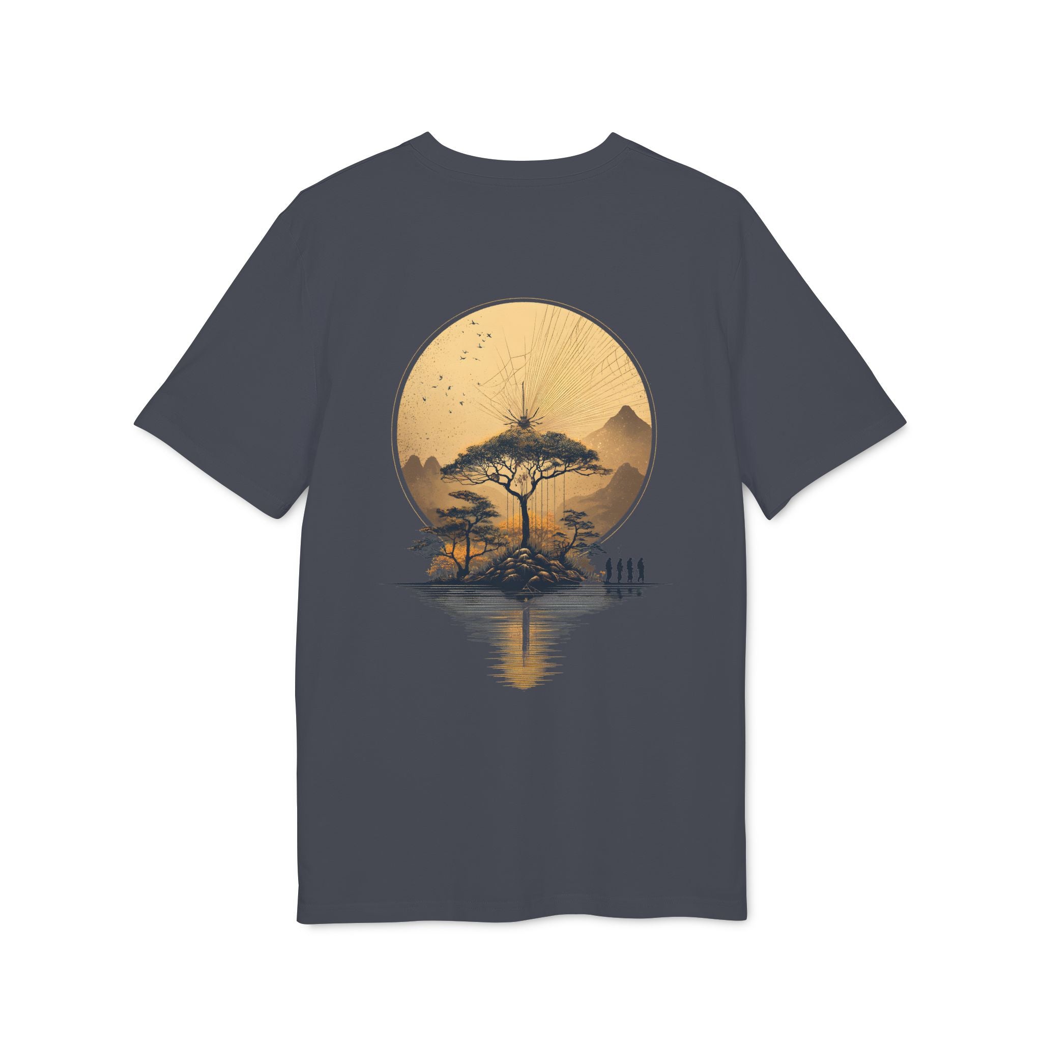 SS-037 „Reflected Horizon“ 映る地平線 (Utsuru Chiheisen)