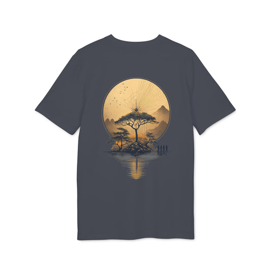 SS-037 “Reflected Horizon” 映る地平線 (Utsuru Chiheisen)