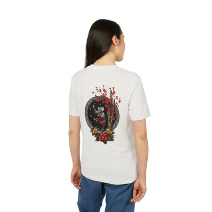 SS-029 "Warrior of Calm" コアラの戦士  (Koara no Senshi)