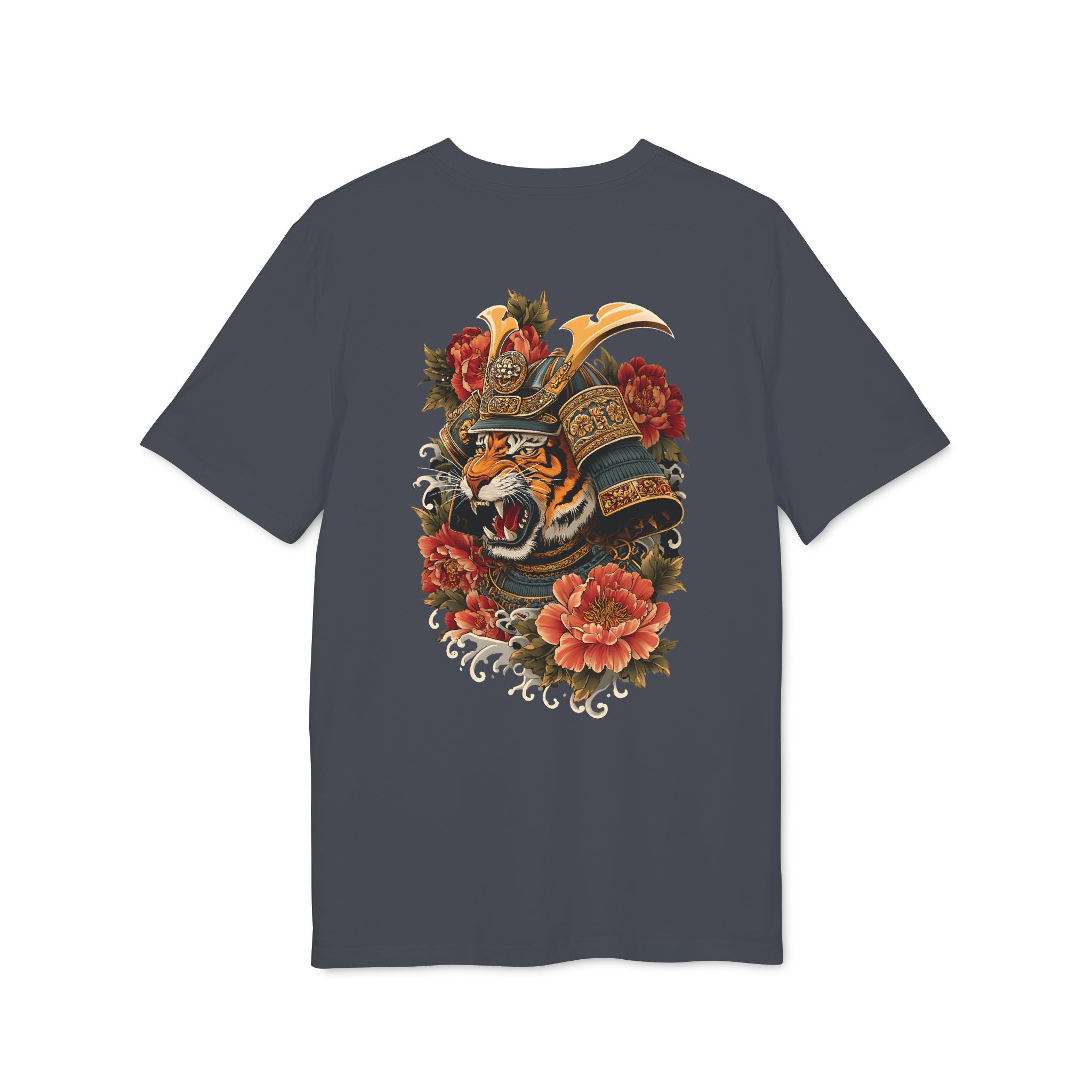 SS-050 "Tiger of War"  虎の戦士 (Tora no Senshi)