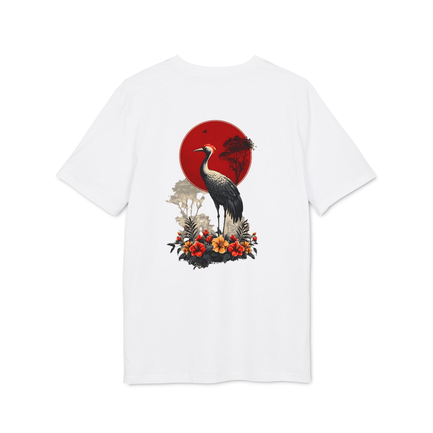 SS-046 „Crimson Dawn“ 紅の夜明け (Kurenai no Yoake)