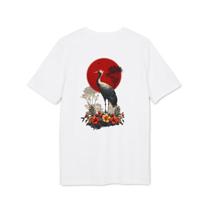 SS-046 „Crimson Dawn“ 紅の夜明け (Kurenai no Yoake)