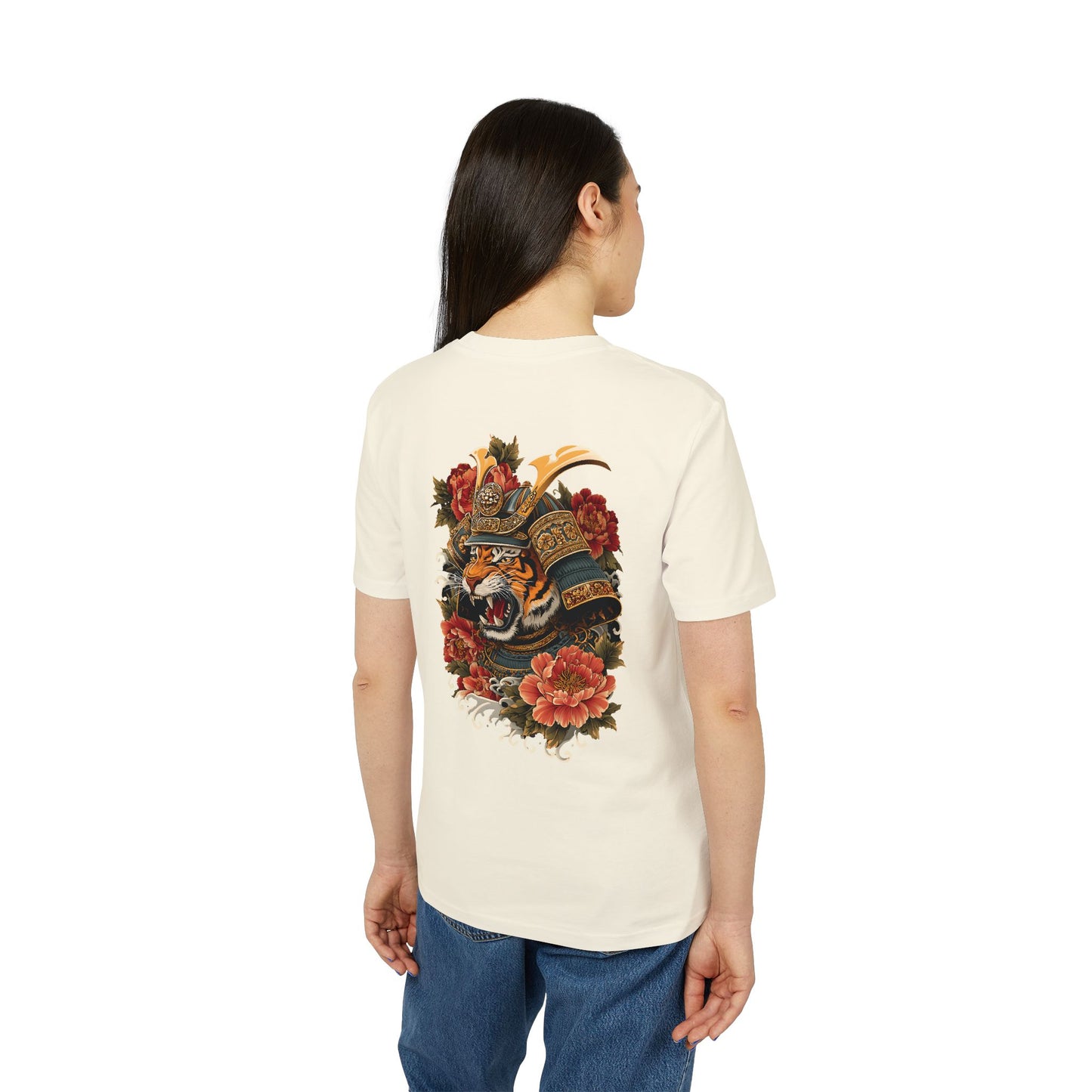 SS-050 "Tiger of War"  虎の戦士 (Tora no Senshi)