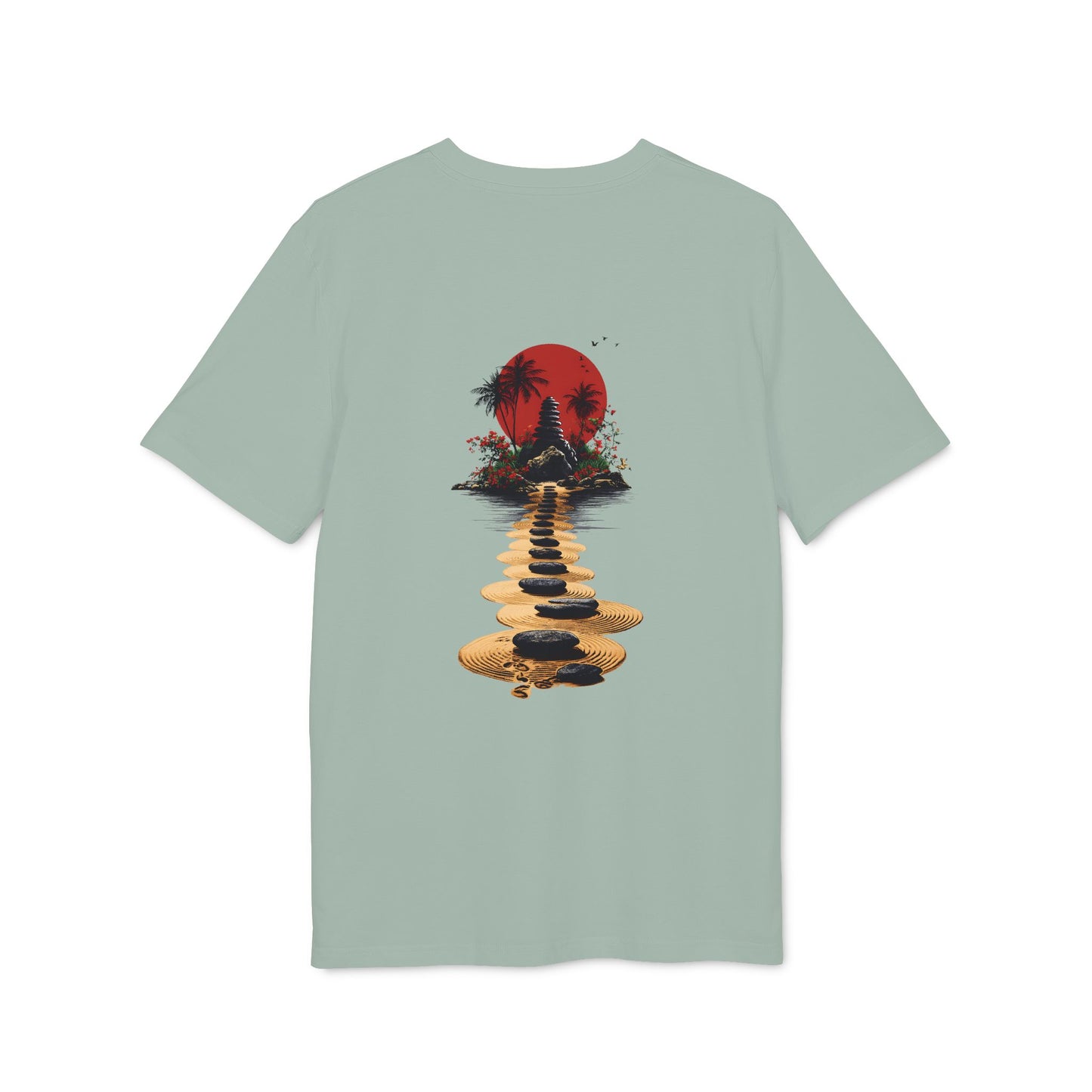 SS-019 – „Seishin no Michi“ 精神の道 (Pfad des Geistes) 