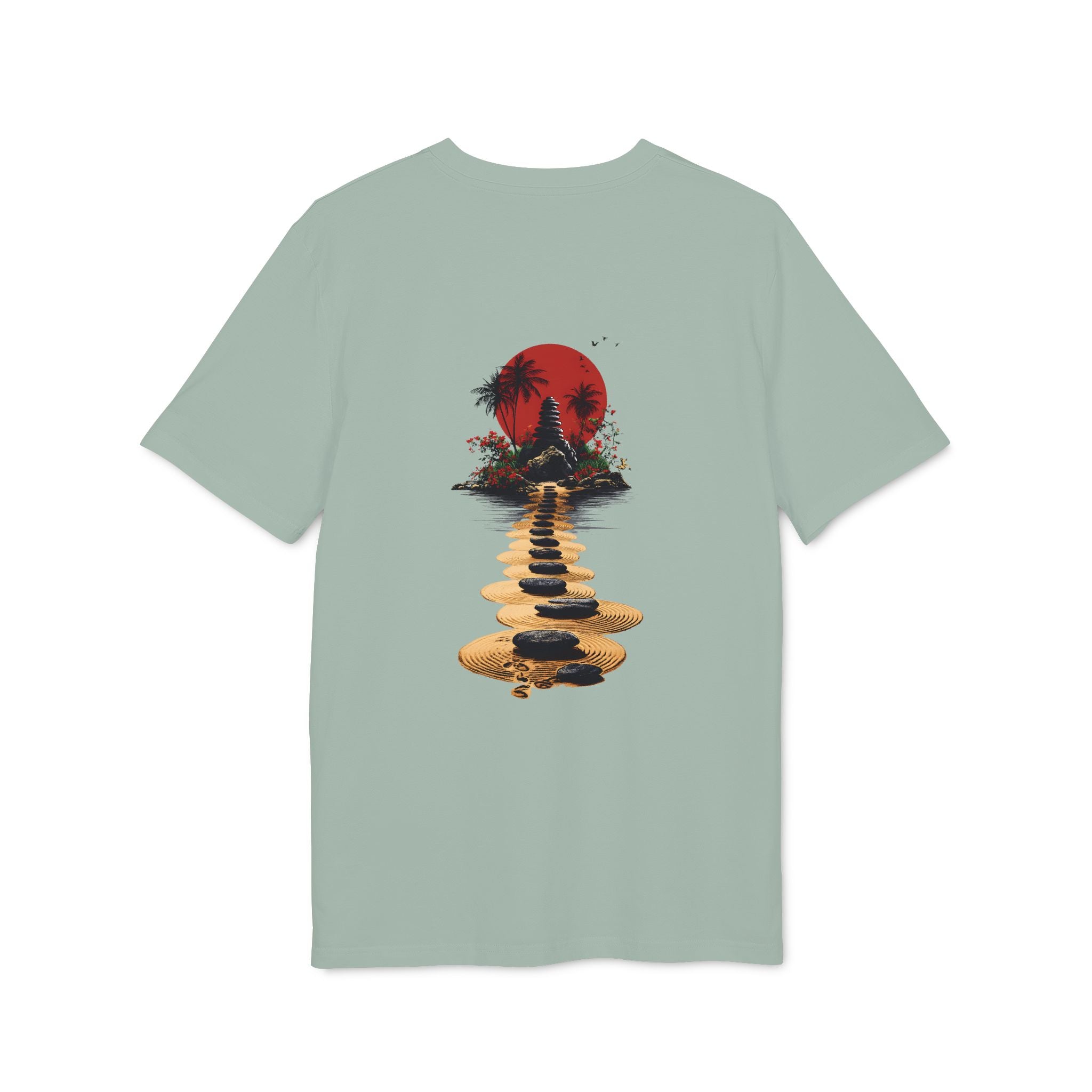 SS-019 – „Seishin no Michi“ 精神の道 (Pfad des Geistes) 