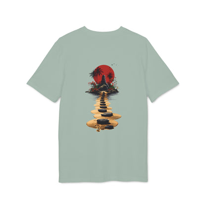 SS-019 – „Seishin no Michi“ 精神の道 (Pfad des Geistes) 