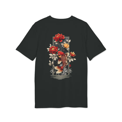 SS-011 - "Flower of the Koi" 鯉の花  (Koi no Hana)