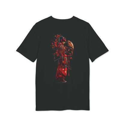 SS-003 "The Falcon General" 隼の将軍 (Hayabusa no Shōgun)