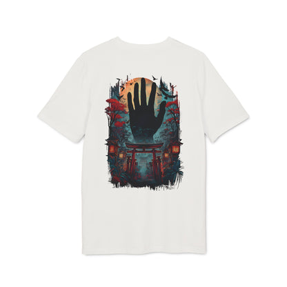 SS-066 “The Gate Within” 内なる門 (Uchinaru Mon)