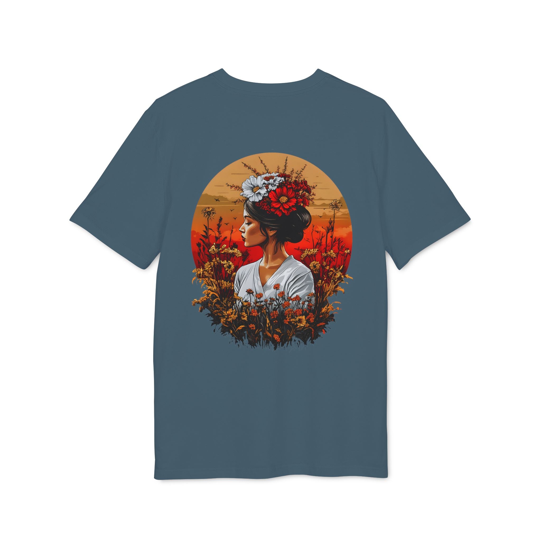 SS-047 „Solstice Bloom“ 陽花ノ誓い (Hi no Hana no Chikai) 