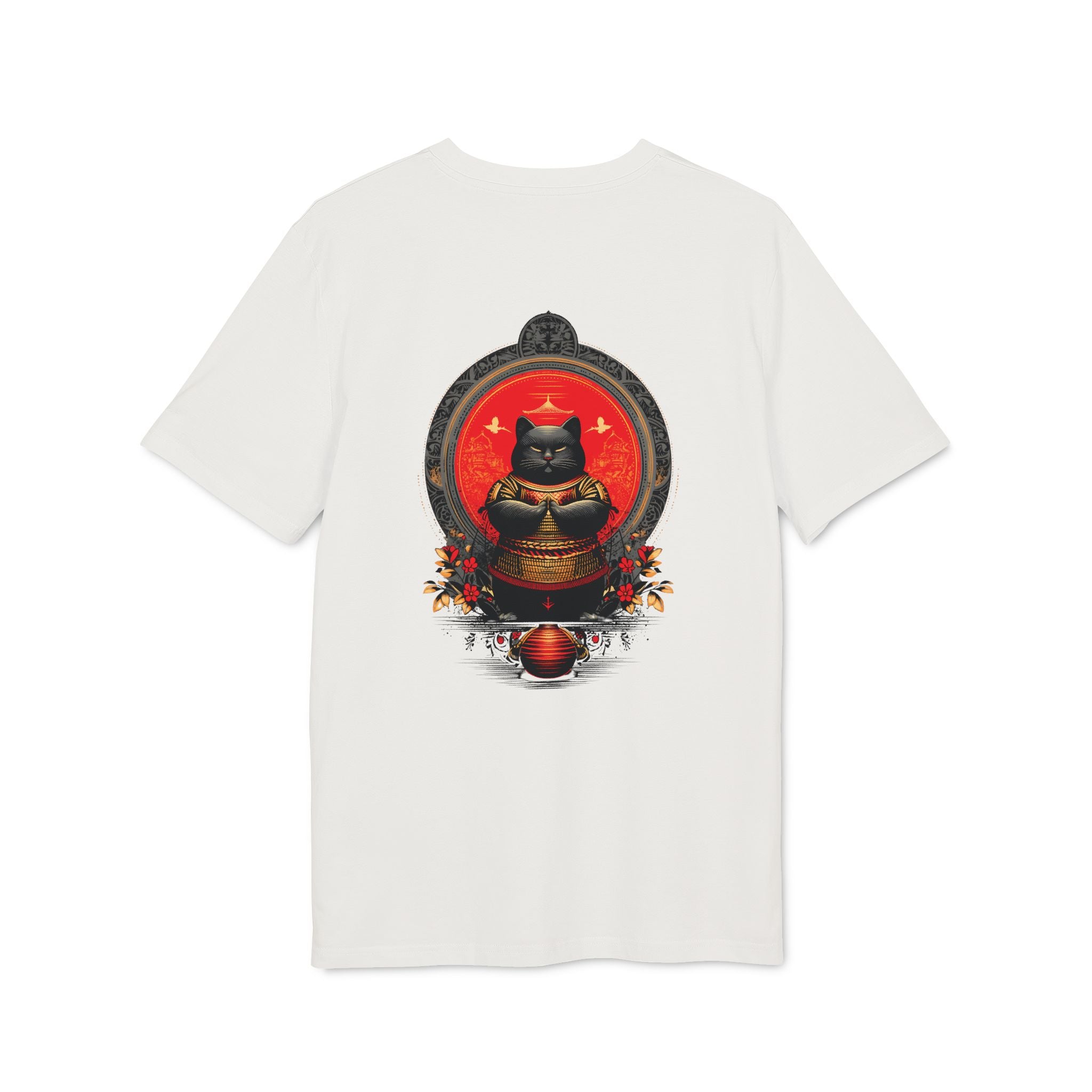 SS-013 „The Cat Shogun“ 猫の将軍 (Neko no Shōgun)