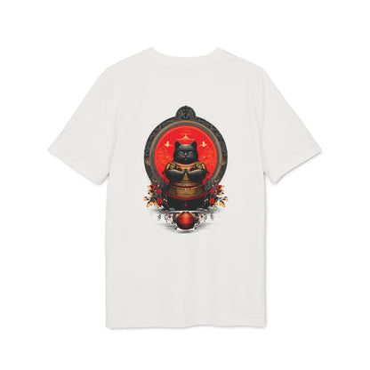 SS-013 "The Cat Shogun" 猫の将軍  (Neko no Shōgun)