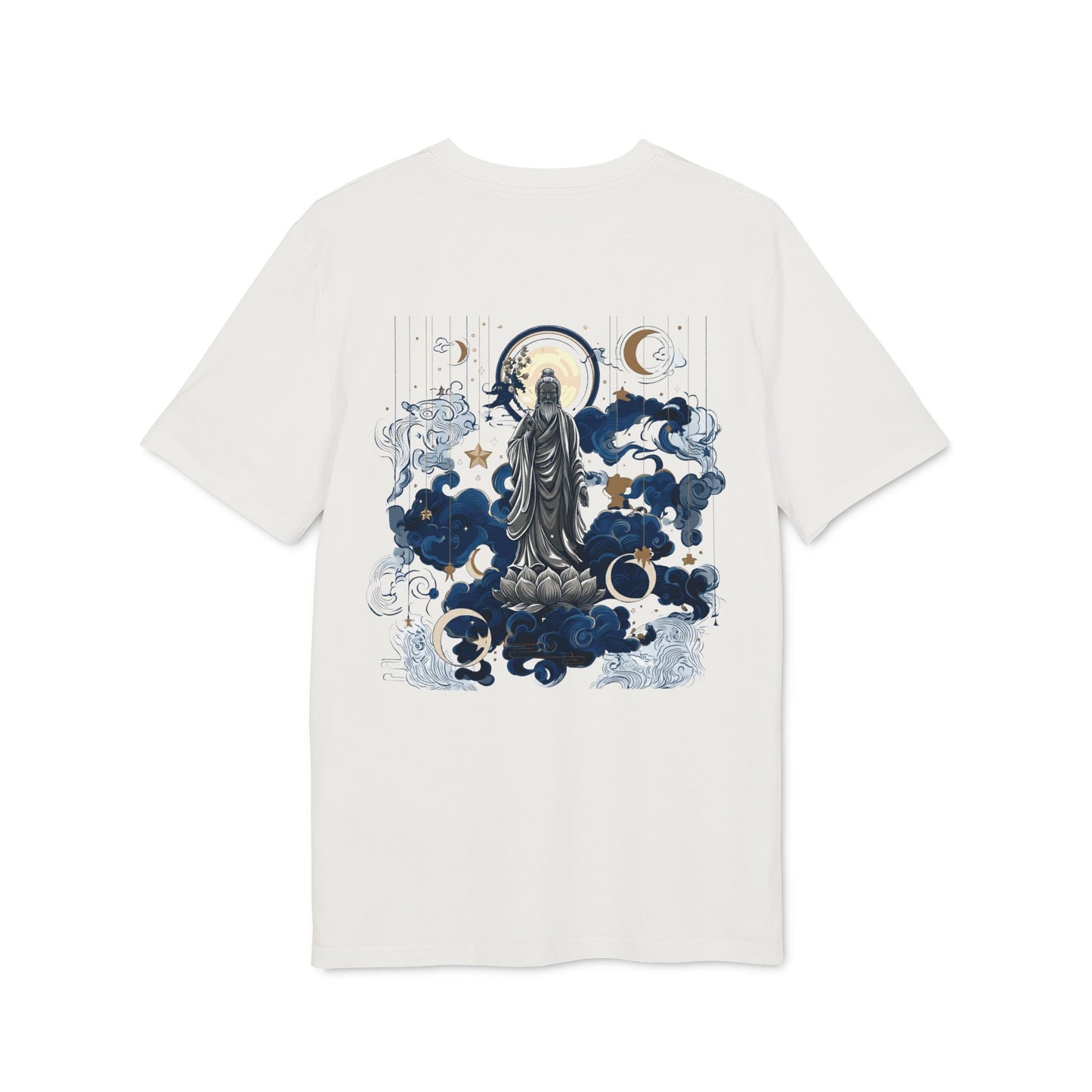 SS-053 "Sage of the Moon Lotus" 月蓮の賢者 (Getsuren no Kenja)