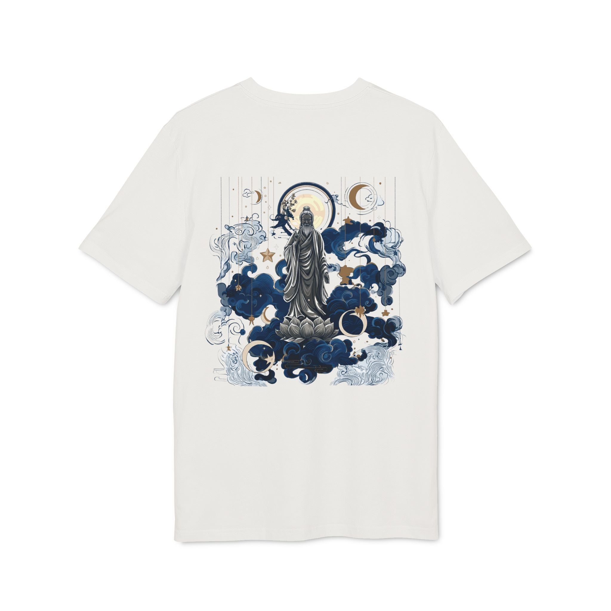 SS-053 "Sage of the Moon Lotus" 月蓮の賢者 (Getsuren no Kenja)