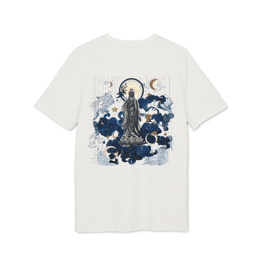 SS-053 "Sage of the Moon Lotus" 月蓮の賢者 (Getsuren no Kenja)