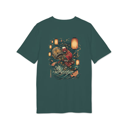 SS-065 “Drunken Tengu” 醉った天狗 (Yotta Tengu)