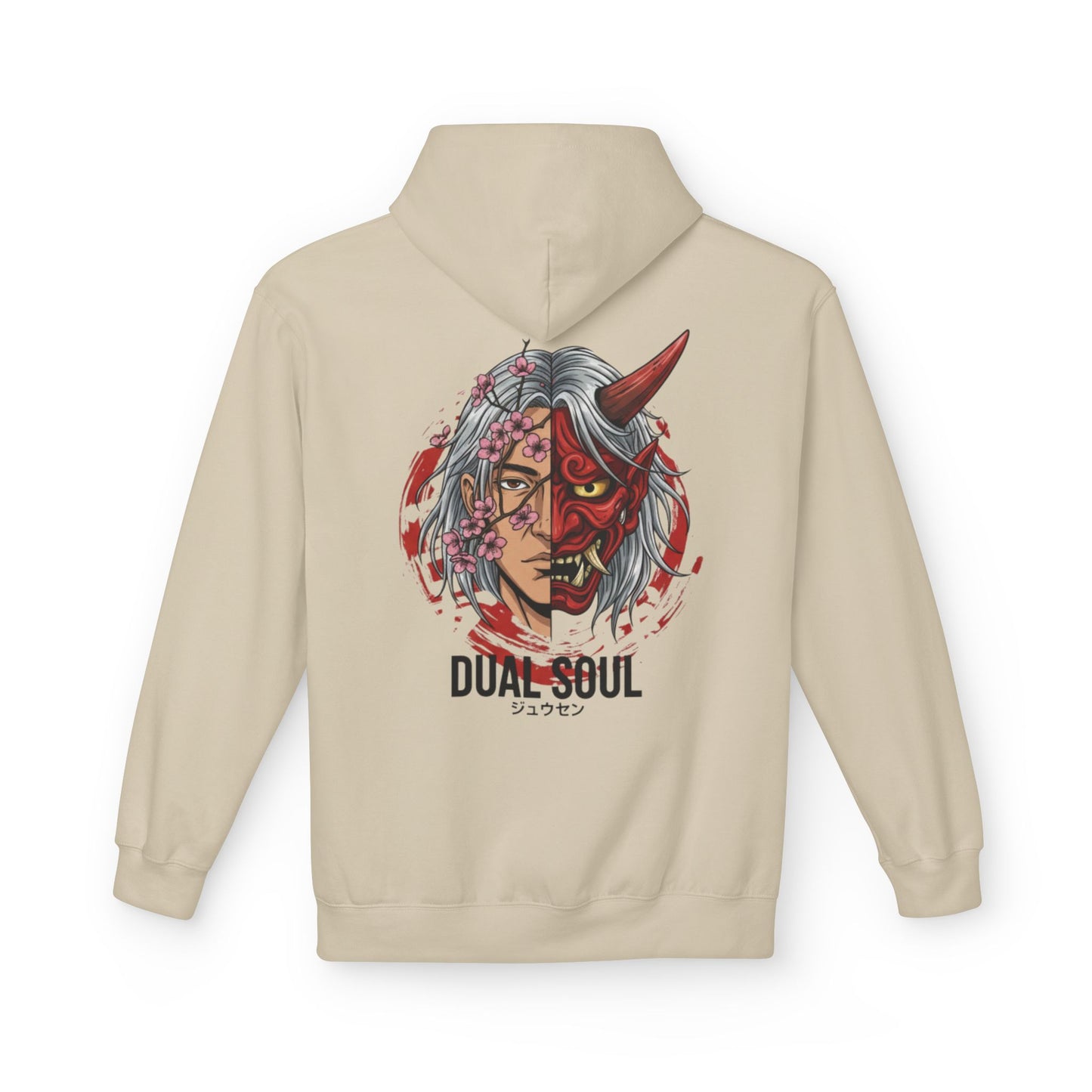 SS-067 “Dual Soul” ジュウセイ (Jūsei)