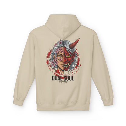 SS-067 “Dual Soul” ジュウセイ (Jūsei)