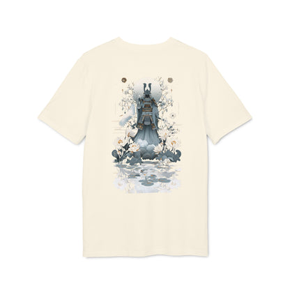 SS-056 "Samurai of the Moonlight" 月影の武士 (Tsukikage no Bushi)