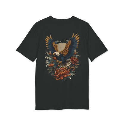 SS-076 "Hawk of Subtle Grace" 幽玄の鷹 (Yūgen no Taka)