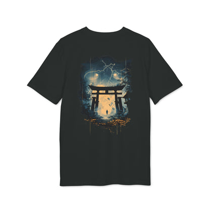 SS-078 "Gate of the Thunder God" 雷神の門 (Raijin no Mon)