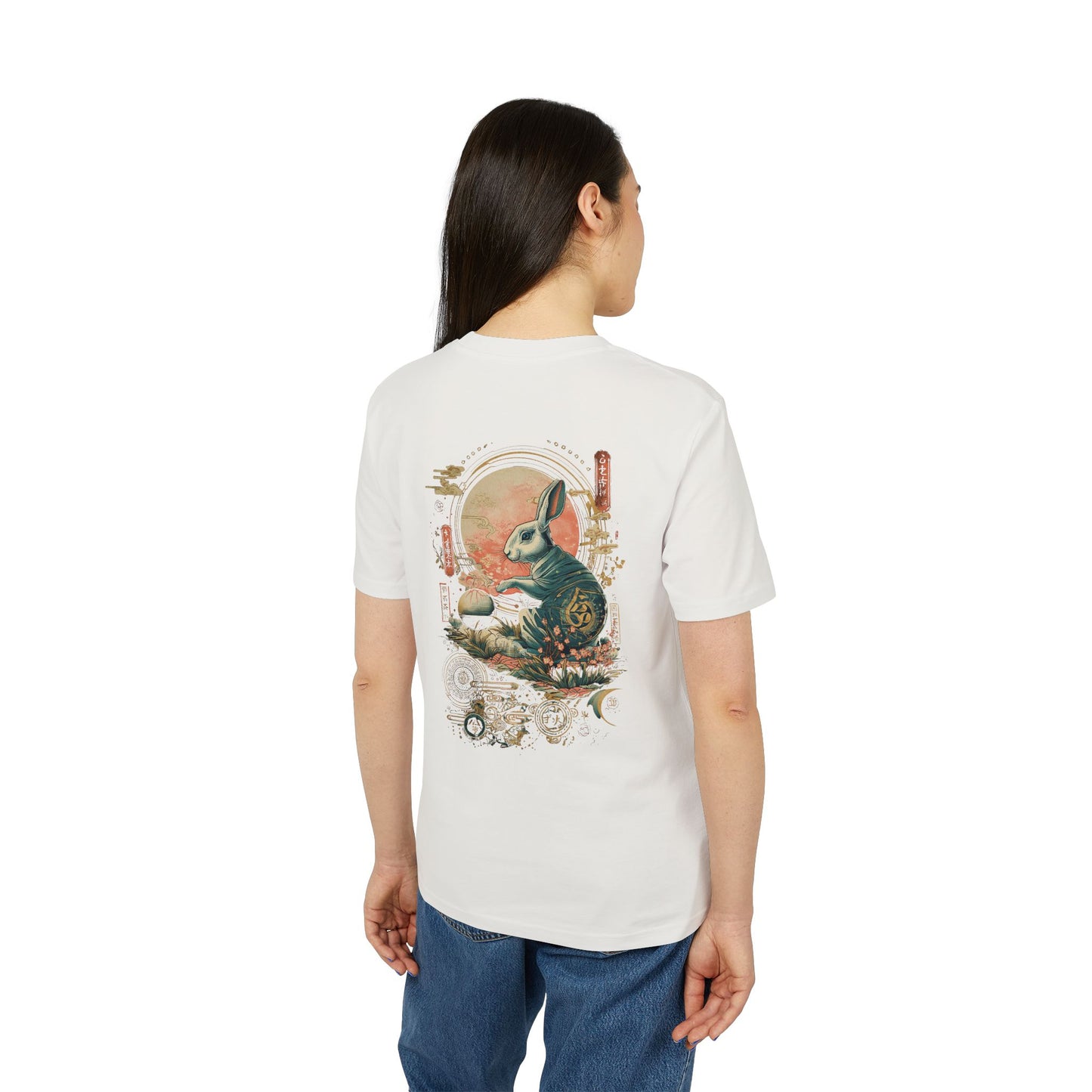 SS-061 "Moon Rabbit" 月兎 (Tsuki Usagi)